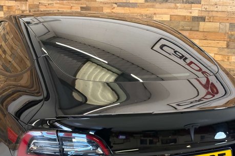 Tesla Model 3 (Dual Motor) Long Range Saloon 4dr Electric Auto 4WDE (346 ps) 86