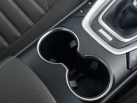 Ford Mondeo 1.5 TDCi ECOnetic Zetec Euro 6 (s/s) 5dr 67