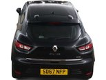 Renault Clio 1.5 dCi Signature Nav Hatchback 5dr Diesel Manual Euro 6 (s/s) (90 ps) 8