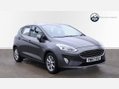 Ford Fiesta 1.0T EcoBoost Zetec Euro 6 (s/s) 5dr 1