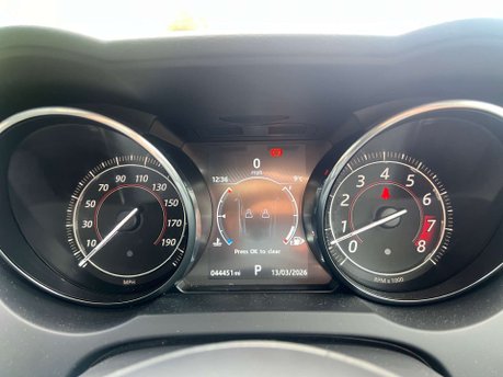 Jaguar F-Type 3.0 F-Type V6 Auto 3dr 14