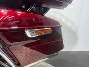 Harley-Davidson Touring 1745 FLHTK ELECTRA GLIDE ULTRA LIMITED 2018 28K MOT CRUISER 16