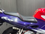 Honda CBR 1997 F3 RUNNING PROJECT SPARES OR REPAIR SPORTS BIKE 600CC 11