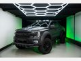 Ford Ranger 3.0 Ranger Wildtrak EcoBlue 4x4 A 4WD 40