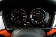 BMW X2 SDRIVE18I M SPORT 11