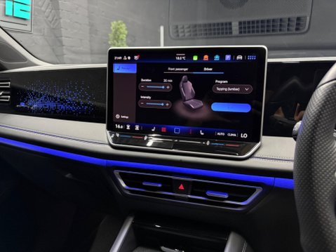 Volkswagen Tiguan 1.5 eTSI MHEV R-Line DSG Euro 6 (s/s) 5dr 33