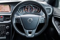 Volvo V40 D2 R-DESIGN EDITION 20