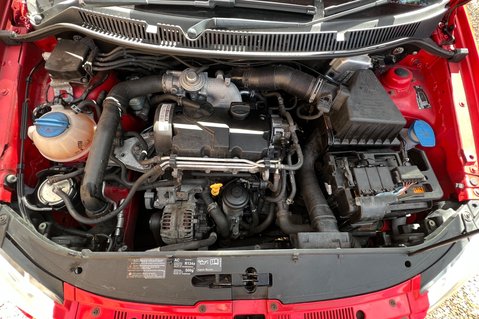 Volkswagen Polo MATCH TDI - PART EXCHANGE TO CLEAR - £35 ROAD TAX 24