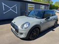 Mini Hatch COOPER 34