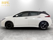 Nissan LEAF 39kWh Acenta Hatchback 5dr Electric Auto (150 ps) Air Con - Bluetooth 4