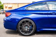 BMW M4 3.0 M4 Competition Edition Package Semi-Auto 2dr 52