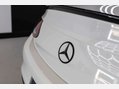 Mercedes-Benz C Class 2.1 C 220 AMG Line D Auto 2dr 17