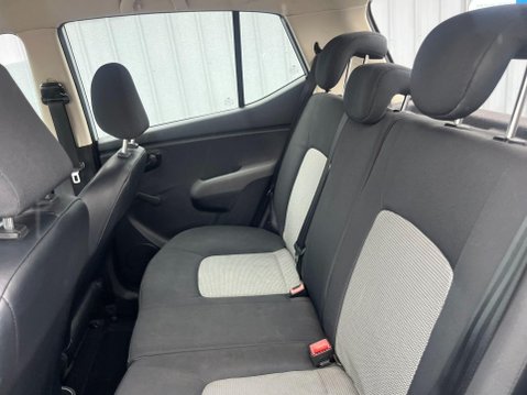 Hyundai i10 1.2 Classic Euro 4 5dr 31