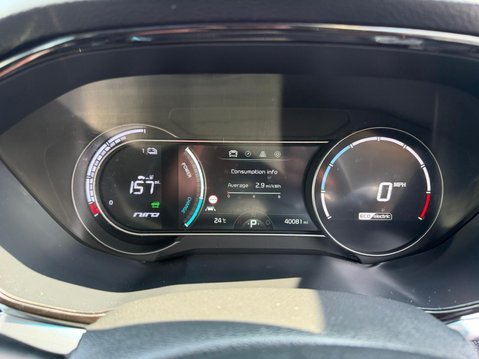 Kia Niro 64kWh 4+ Auto 5dr 24