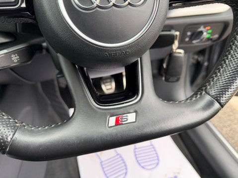 Audi A3 2.0 TDI S line Euro 6 (s/s) 3dr 49
