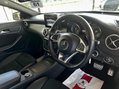 Mercedes-Benz CLA Class 2.1 CLA220d AMG Sport Shooting Brake 7G-DCT 4MATIC Euro 6 (s/s) 5dr 38