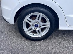 Ford Ka+ 1.2 Ti-VCT Zetec Euro 6 5dr 11
