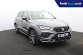 SEAT Ateca 5dr 1.5 TSI EVO FR Sport DSG Automatic 1