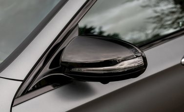 Mercedes-Benz E Class E63 S Estate Edition 1 31