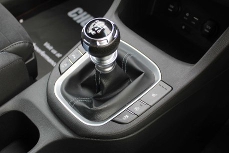 Hyundai i30 2.0 i30 N Performance TGDi 5dr 12