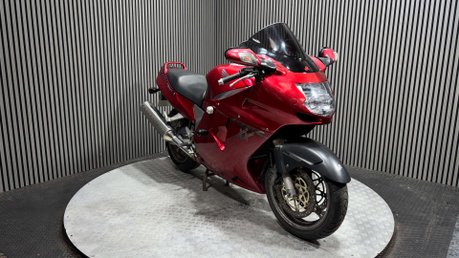 Honda CBR 2001 37K PROJECT BIKE SPARES OR REPAIR SPORTS TOURER 25