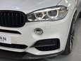 BMW X5 3.0 M50d SUV 5dr Diesel Auto xDrive Euro 6 (s/s) (381 ps) 50