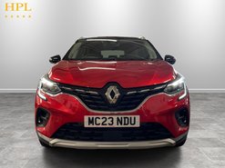 Renault Captur 1.0 TCe techno SUV 5dr Petrol Manual Euro 6 (s/s) (90 ps)