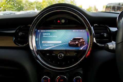 Mini Hatch COOPER S LEVEL 3 38