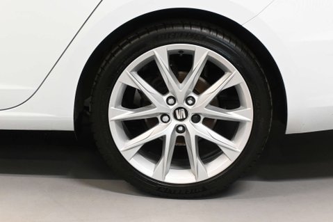 SEAT Leon 1.5 Leon FR Sport TSi Evo Semi-Auto 5dr 14