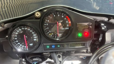 Honda CBR CBR 918 1996 CLASSIC SPORTS BIKE PROJECT TRACK BIKE? 17
