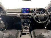 Ford Focus 1.0T EcoBoost Titanium X Hatchback 5dr Petrol Manual Euro 6 (s/s) (125 ps) 19