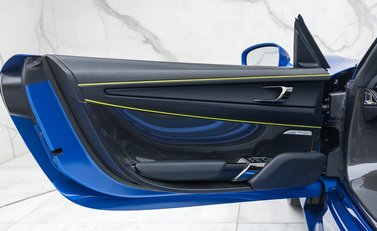 Porsche 918 Spyder 35