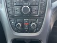 Vauxhall Astra 1.6i Design Euro 6 5dr 30