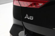 Audi A6 2.0 A6 Black Edition 40 TDI MHEV Semi-Auto 5dr 39