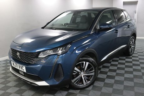 Peugeot 3008 PURETECH S/S ALLURE 19