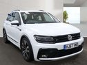 Volkswagen Tiguan 2.0 Tiguan R-Line TDI BlueMotion Technology 4Motion Semi-Auto 4WD 5dr