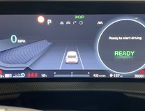 Kia EV6 77.4kWh GT-Line S Hatchback 5dr Electric Auto (225 bhp) 6