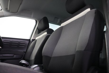 Citroen C3 Aircross PURETECH FLAIR S/S 40