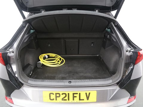 Cupra Formentor 1.4 eHybrid 12.8kWh VZ2 DSG Euro 6 (s/s) 5dr 24