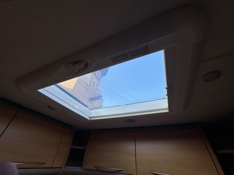 Swift Kon-Tiki 645 6 Berth 2.8 Fiat 45