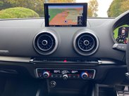 Audi S3 2.0 TFSI Black Edition Sportback S Tronic quattro Euro 6 (s/s) 5dr 22