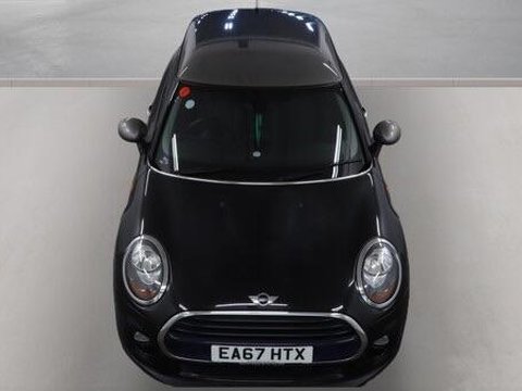 Mini Hatch 1.5 Cooper Seven Euro 6 (s/s) 3dr 2
