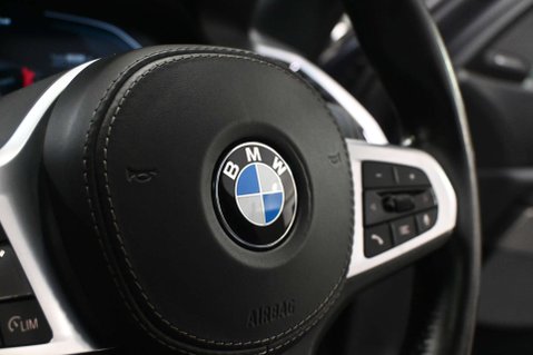 BMW X5 3.0 X5 xDrive 45e M Sport Auto 4WD 5dr 63
