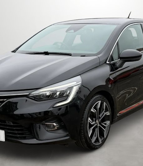 Renault Clio 1.0 TCe 100 S Edition 5dr