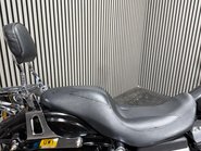 Harley-Davidson Street BOB FXDB 2009 ONLY 11K EXTRAS FITTED LONG MOT 1584 14