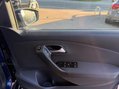 Volkswagen Polo 1.4 Match Edition DSG Euro 5 5dr 22