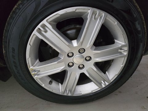 Land Rover Range Rover Evoque 2.2 SD4 Pure Tech Auto 4WD Euro 5 (s/s) 5dr 50