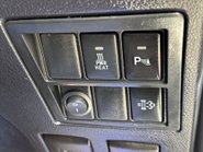 Toyota Hilux Invincible 4WD Auto 2.8 D-4D Double Cab Pickup - Pegasus Canopy 30