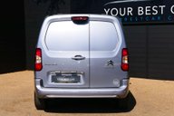 Citroen Berlingo 1.5 Berlingo 1000 Driver Blue HDi S/S Auto 18