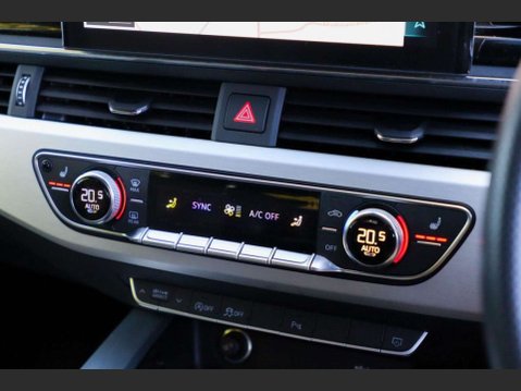 Audi A4 2.0 TDI 35 S line Saloon 4dr Diesel S Tronic Euro 6 (s/s) (163 ps) 22